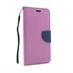 Torbica Mercury za Tecno Spark 10 ljubicasta