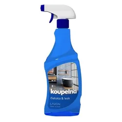 LAVON kopalniški detergent, 500 ml