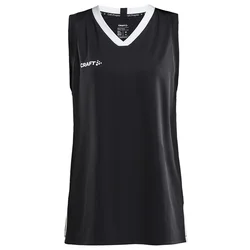 Dres Craft Progress Basket Singlet W