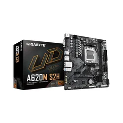 Gigabyte A620M S2H