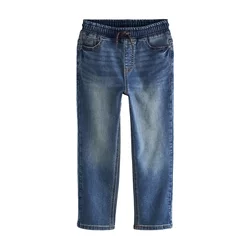 Next Kavbojke moder denim