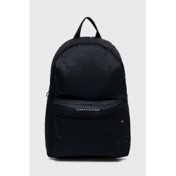 Nahrbtnik Tommy Hilfiger moški, mornarsko modra barva