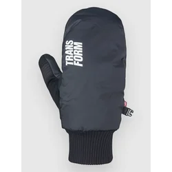 Transform KO Mittens black