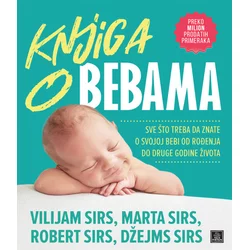 Knjiga o bebama