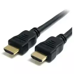 MicroConnect 4K HDMI 2.0 Kabel 1.8m LSZH