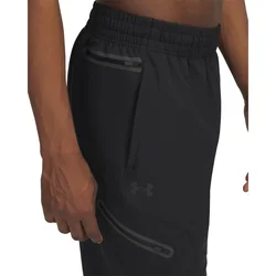Under Armour UA Unstoppable Cargo Pant Hlače Črna