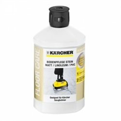 Karcher RM 532 - Sredstvo za poliranje mat podova od kamena, linoleuma i PVC - 1L