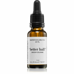 Ambientair Lacrosse Pompelmo mirisno ulje Better Half 20 ml