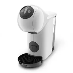 Krups KP 240 Genio S Dolce Gusto Weiß