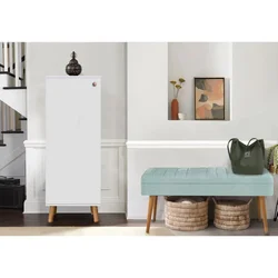 HANAH HOME Vegas White 200 0400