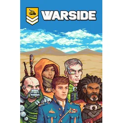 Warside Steam Key (PC) GLOBAL