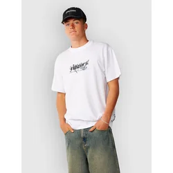 Rip Curl Archive Mashup moška majica white