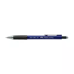 Faber-Castell - Tehnička olovka Faber-Castell Grip 1345, 0.5 mm, plava