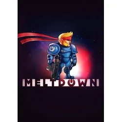 Meltdown Steam Key GLOBAL