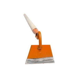 Enpro Motika Trapezoidal hoe, with 120 cm handle