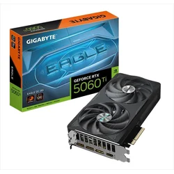 GIGABYTE grafička kartica VGA RTX 5060 Ti EAGLE MAX OC 8GB GDDR7