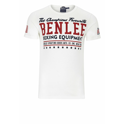 Mens T-shirt Benlee