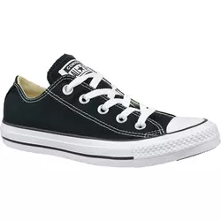 Converse Chuck Taylor ALL STAR, muške patike za slobodno vreme, crna M9166C