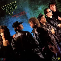 Team - Prichytený pri živote (Reissue) (CD)