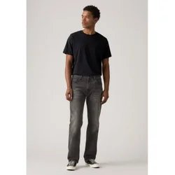 LEVIS ® Kavbojke 555  črn denim
