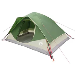 Instant šator Zelena 305 x 215 x 140 cm Poliester i čelik