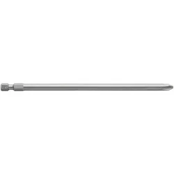 Bosch bit odvrtača ekstra-tvrdi PH 3, 152 mm 2607001542