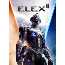 Elex II (PC) Steam Key GLOBAL