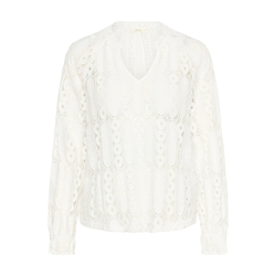Cream Bluza Tully bela
