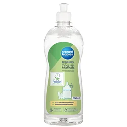 Canpol deterdžent za flašice i cucle 500ml