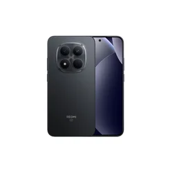 XIAOMI Redmi Note 15 Pro 5G 8GB/256GB Black OUTLET