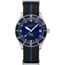 Certina C044.410.18.040.00