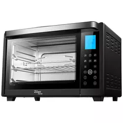 Zilan ZLN1031 Daran 2 Mini pećnica, 28l, Crna