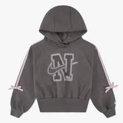 Nike NKG JUXTA-GIRL PO FLC HOODIE