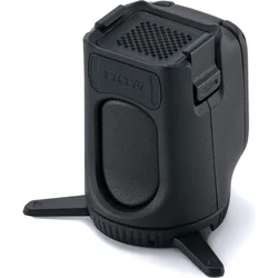 Tilta Filter Storage Expander for DJI Osmo Pocket 3/4 - Black