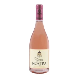 ERDEVIK Roza Nostra roze vino 0,75 l