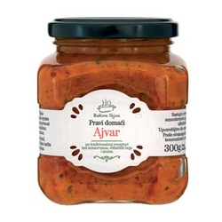 Bakina Tajna Ajvar, 300g