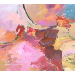 Nujabes - Hydeout Productions: Second Collections (Reissue) (Limited Edition) (2 LP)