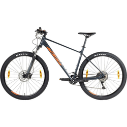 KTM Brdski bicikl Peak MT 29 Siv - Jeftinije.hr