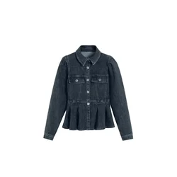 Scalpers Bluza New Candy marine