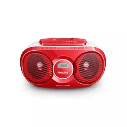 Philips PRENOSNI RADIO AZ215R/12