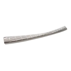 Protective trunk edge trim Lexus RZ 2023- (matte)