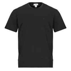 Calvin Klein Jeans SS CLASSIC MONOGRAM TEE Črna