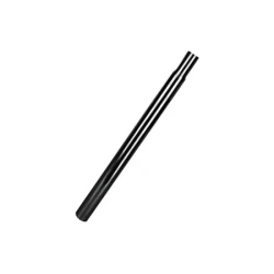 Cev sedićta metal crna 28.6x300 mm ( 230096 )