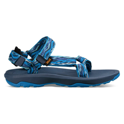 TEVA otroški sandali Hurricane XLT 2 (vel.19), modri