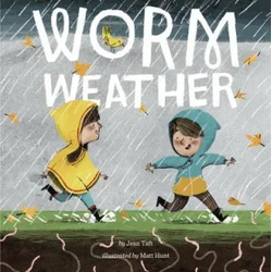 Worm Weather