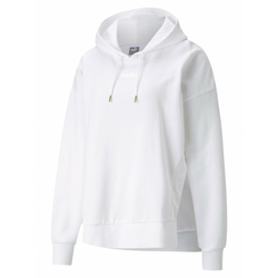 PUMA Ženska dukserica HER Hoodie TR