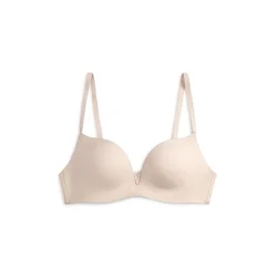 Tommy Hilfiger Underwear Nedrček nude