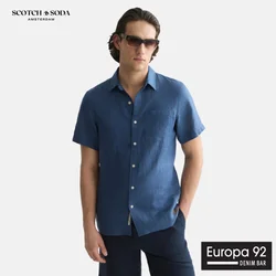 Scotch & Soda Lanena Srajca