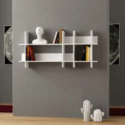 Hanah Home Zidna polica Beads
