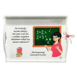 Poklon za učiteljicu  Š16226